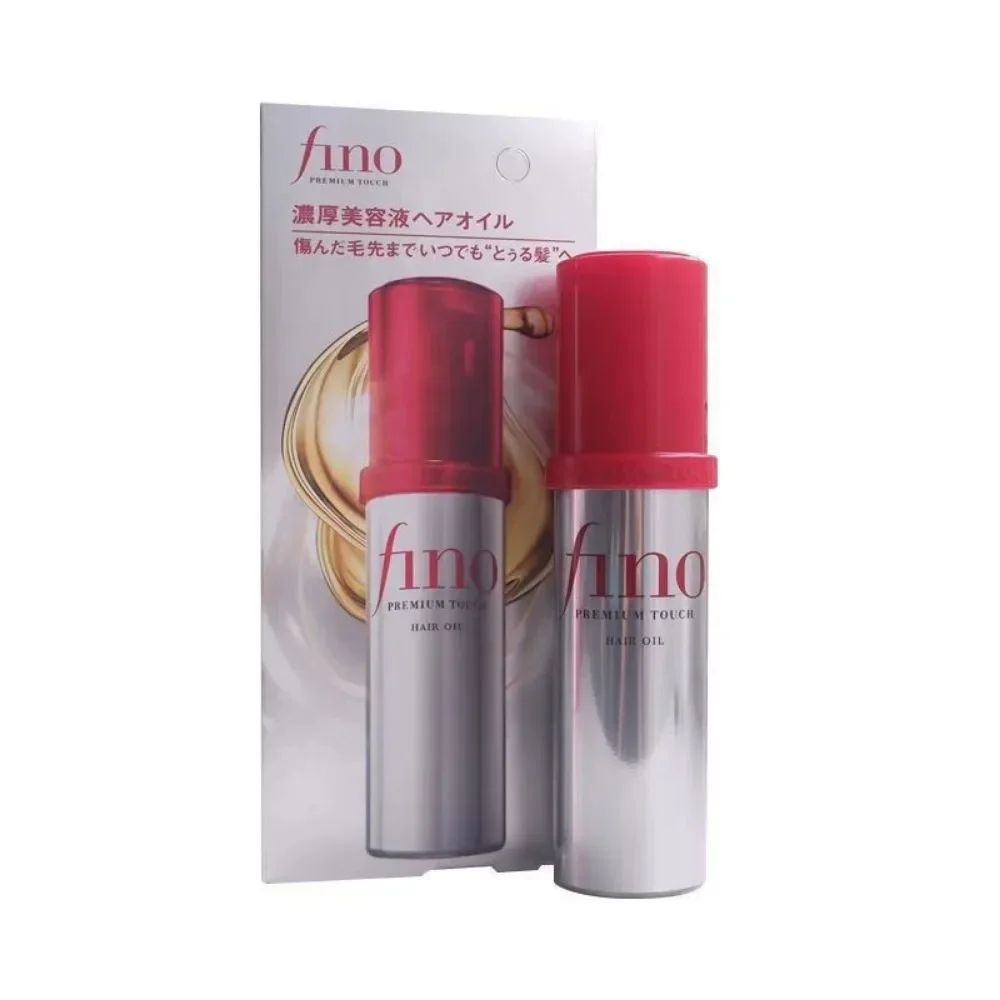 Hair Care Fino - Japanese Fino Little Red Riding Hood