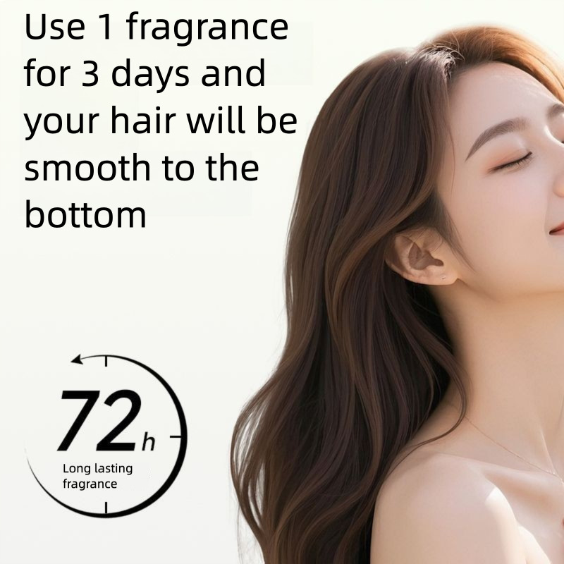 Care Essential For Women Anti- - Hair Care Fragrance Essential Oil recension och pris