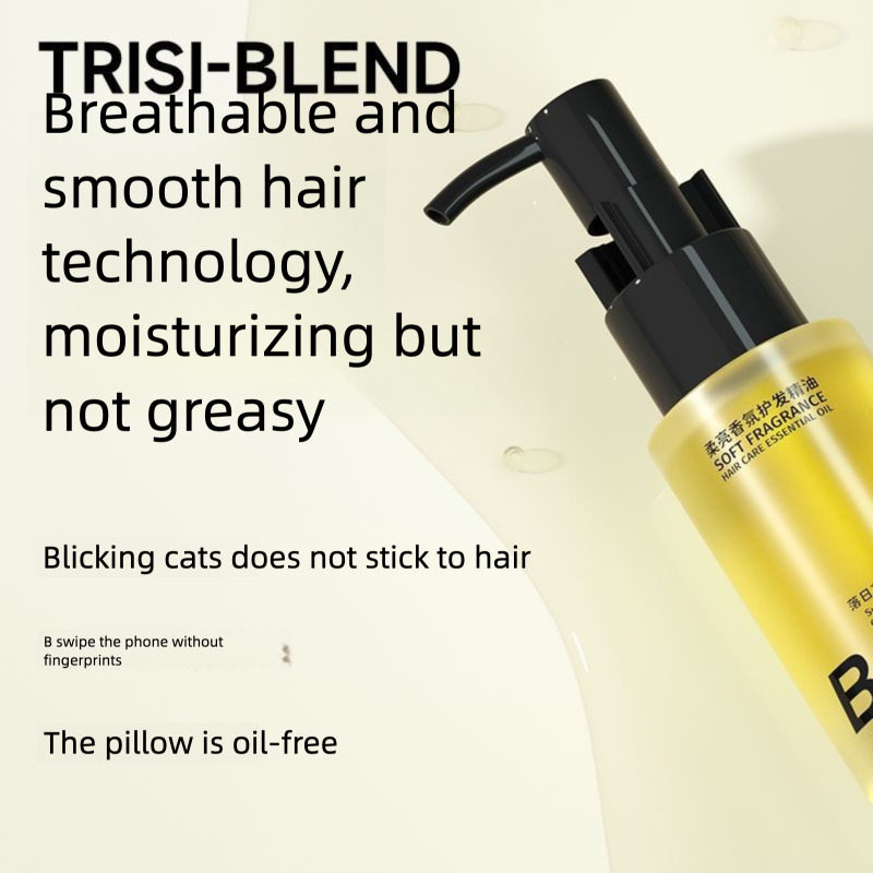 Care Essential For Women Anti- - Hair Care Fragrance Essential Oil recension och pris