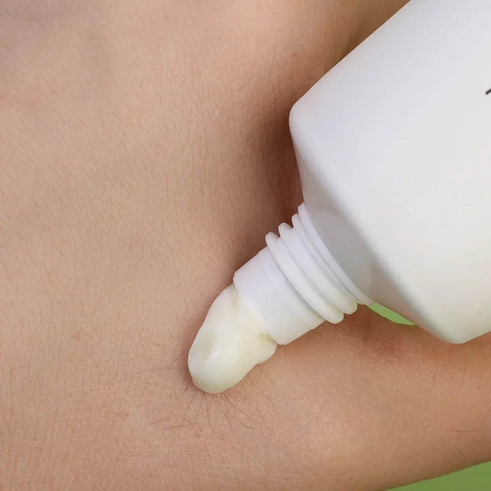 Fast Mild Hair Removal Cream H - Hair Care Fragrance Essential Oil recension och pris