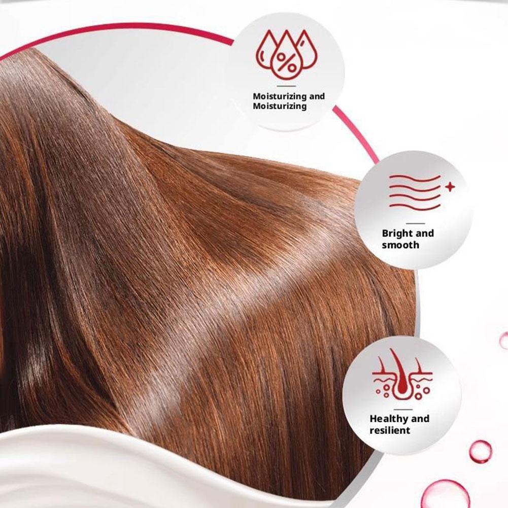 Japan Fino Hair Mask Shampoo O - Hair Care Fino recension och pris