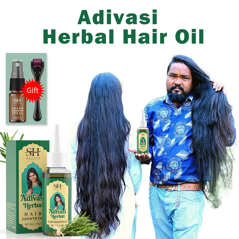 Ayurvedic Hair Growth Oil Indi - Hair Care Fragrance Essential Oil recension och pris