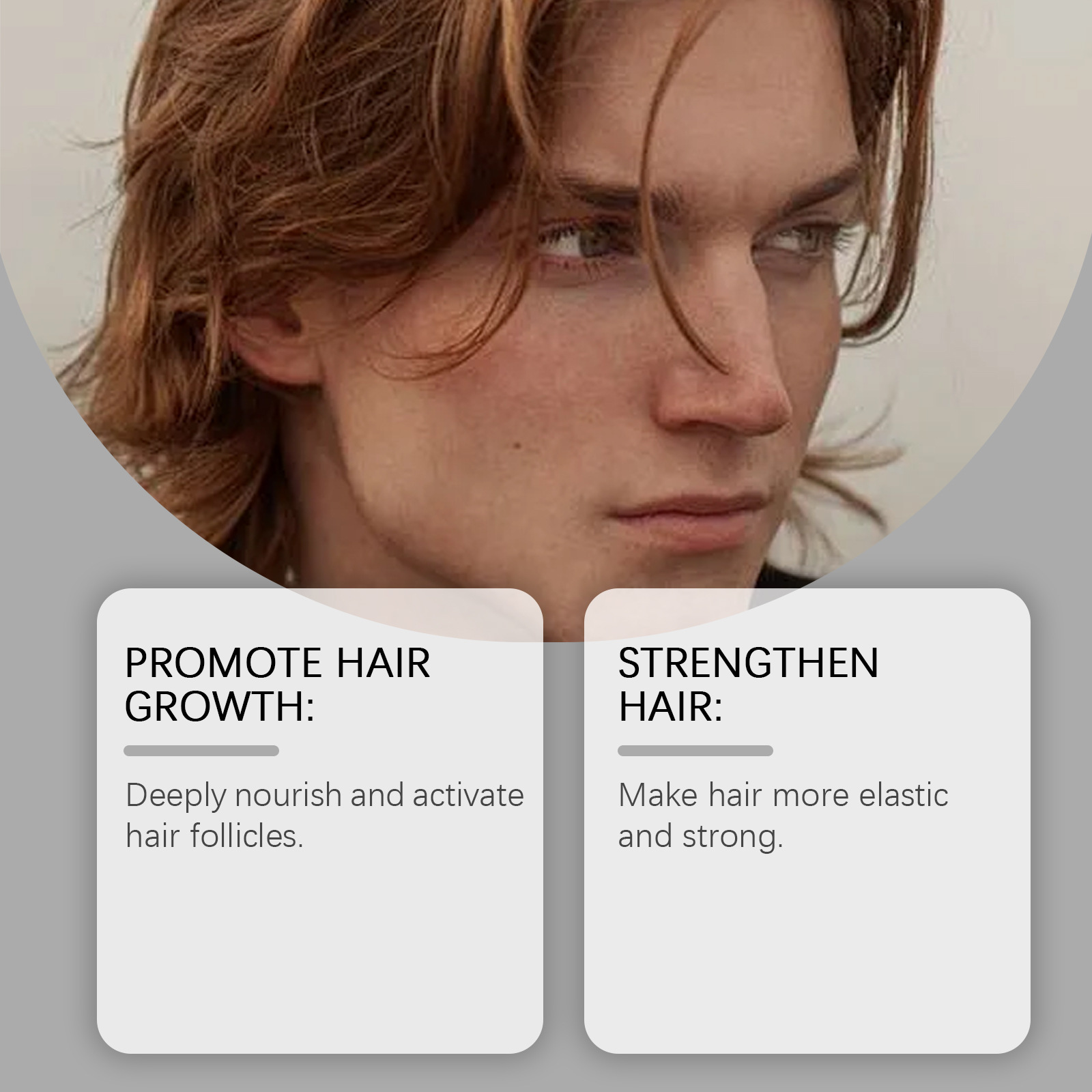 Batana Oils Men Hair Care Spra - Hair Care Essence Oil Spray recension och pris