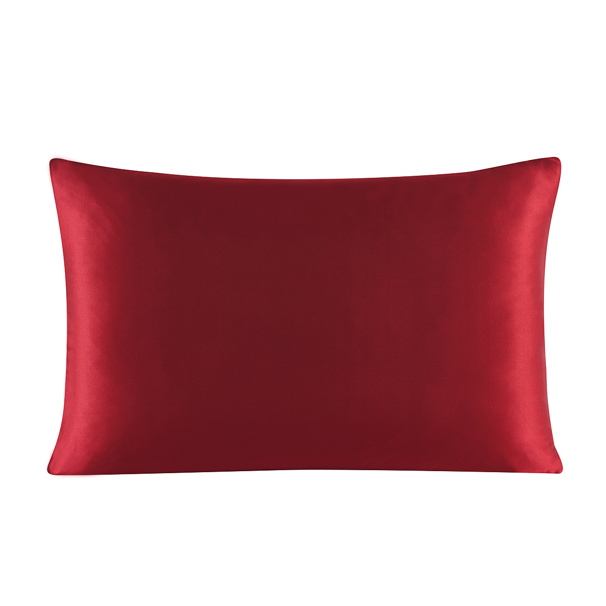 Silk Zipper Pillowcase 1pc 19m - Satin Pillowcase Silk recension och pris