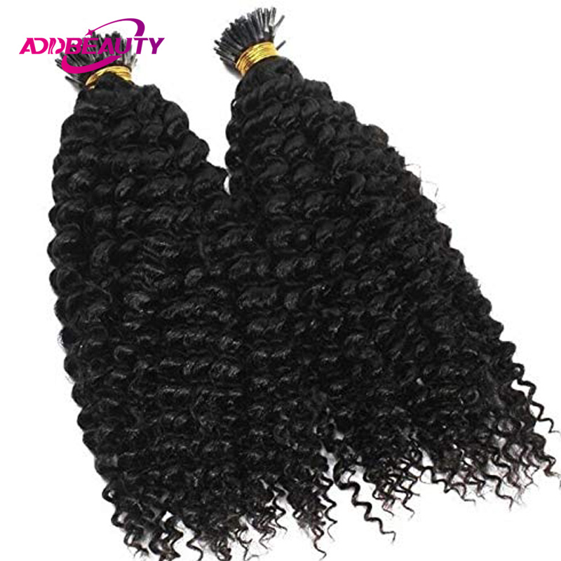 Curly I Tip Hair Extensions Ke - Hair Care Color recension och pris