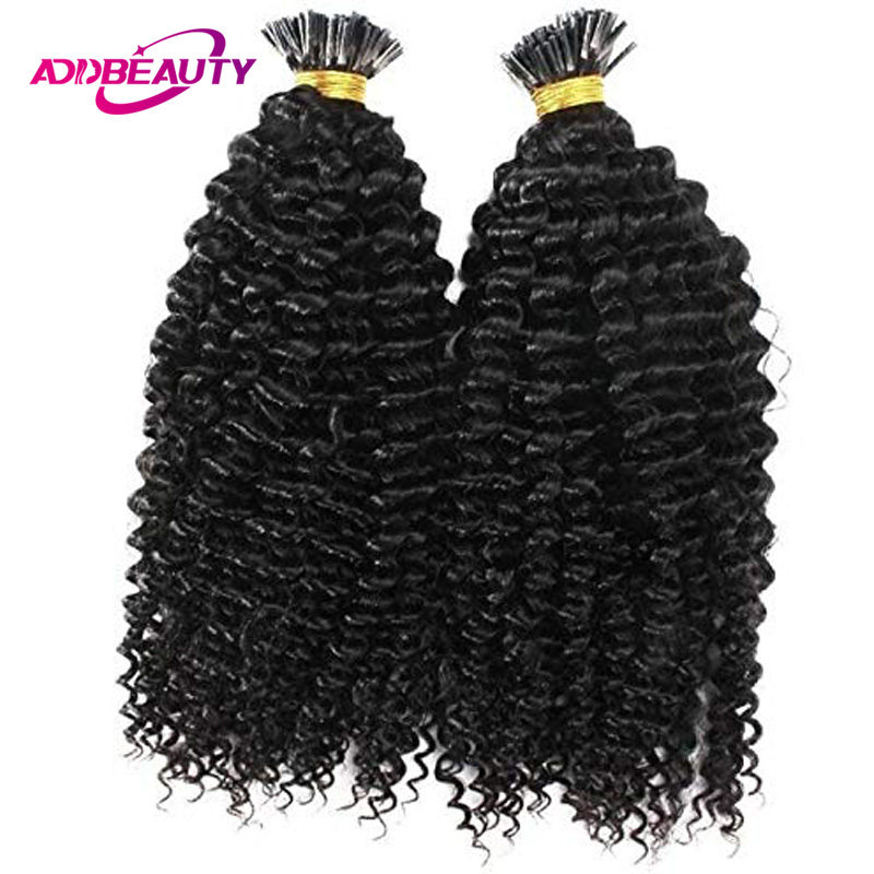 Curly I Tip Hair Extensions Ke - Hair Care Color recension och pris