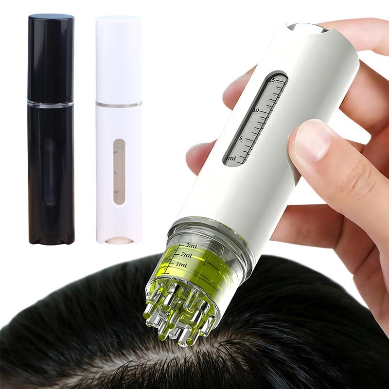 1 Set Essential Oil Liquid Gui - Hair Care Essential recension och pris