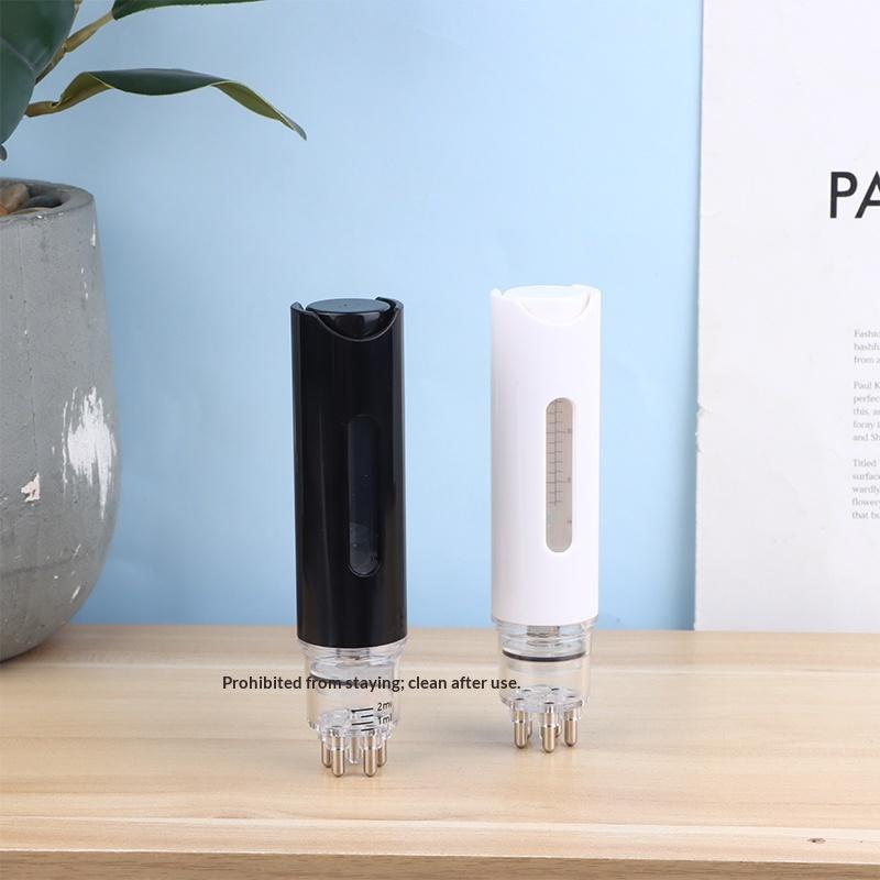 1 Set Essential Oil Liquid Gui - Hair Care Essential recension och pris
