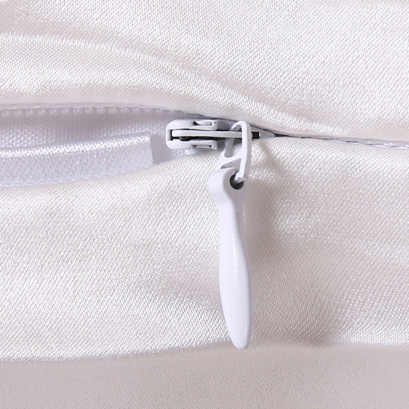 100% Nature Mulberry Silk Pill - Satin Pillowcase Silk recension och pris