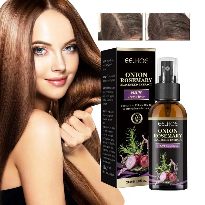 30ml Onion Rosemary Anti-Hair  - Hair Care Ordinary recension och pris