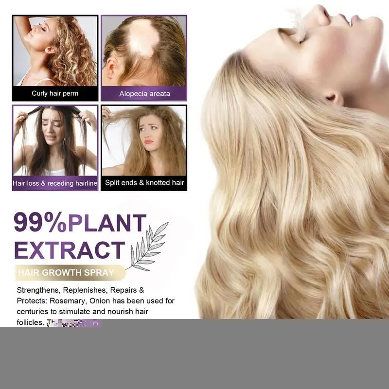 30ml Onion Rosemary Anti-Hair  - Hair Care Ordinary recension och pris