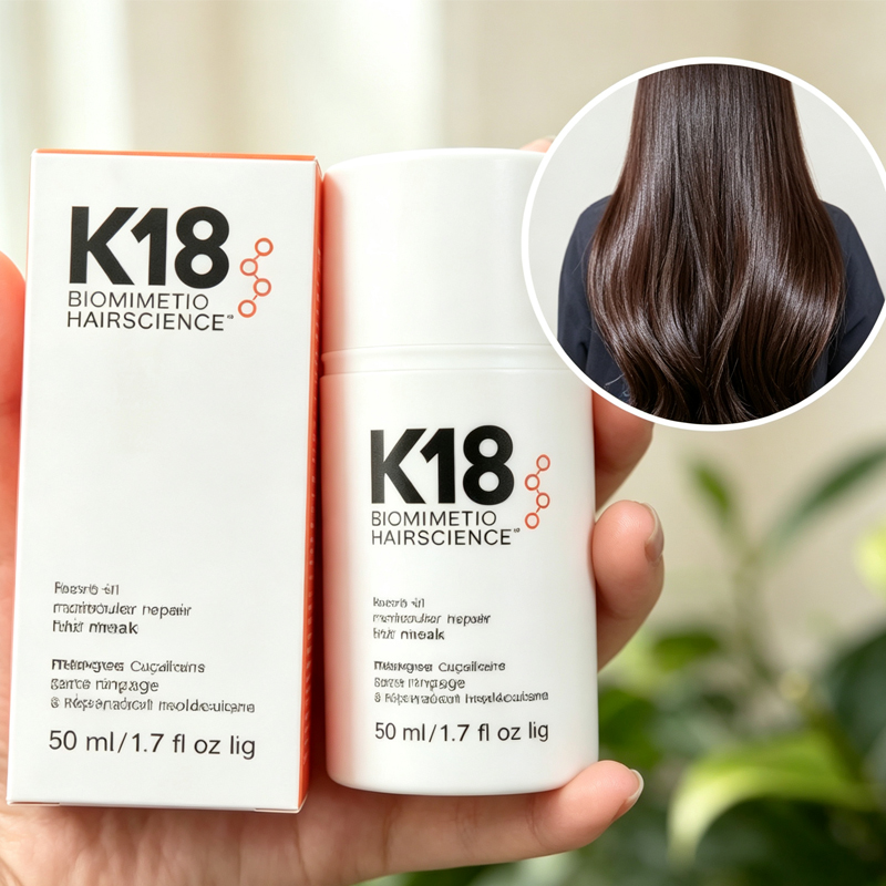 Hot K18 AstroLift Volume Spray - Hair Care Treatment recension och pris