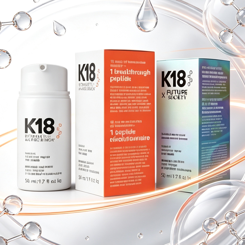 Hot K18 AstroLift Volume Spray - Hair Care Treatment recension och pris