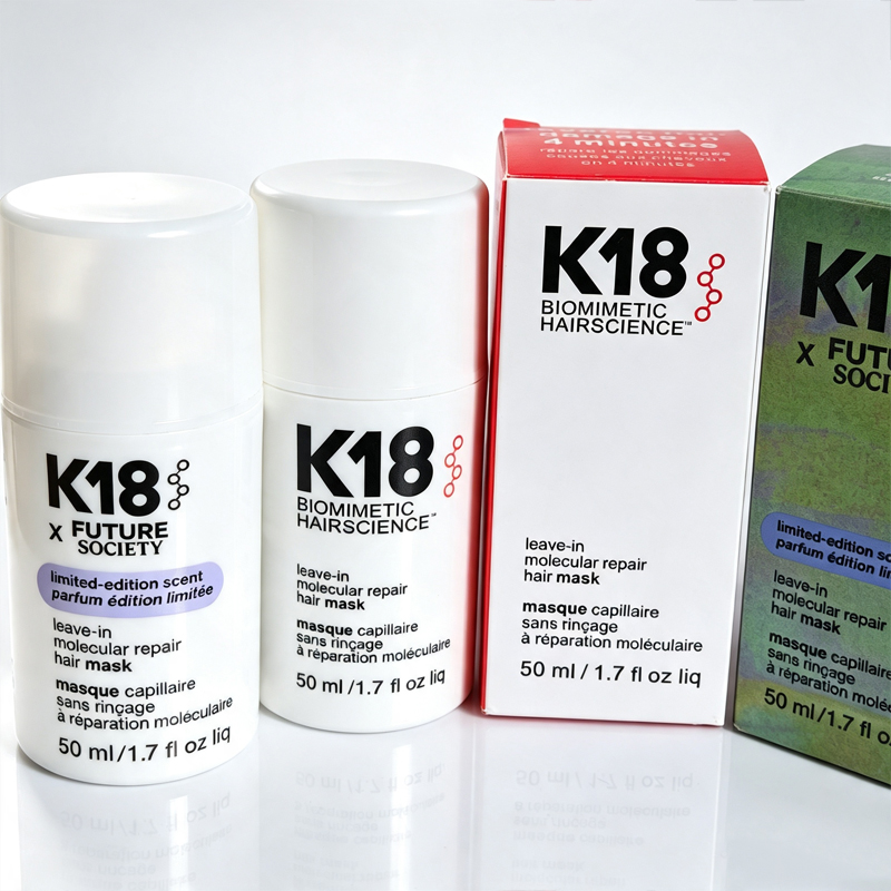 Hot K18 AstroLift Volume Spray - Hair Care Treatment recension och pris