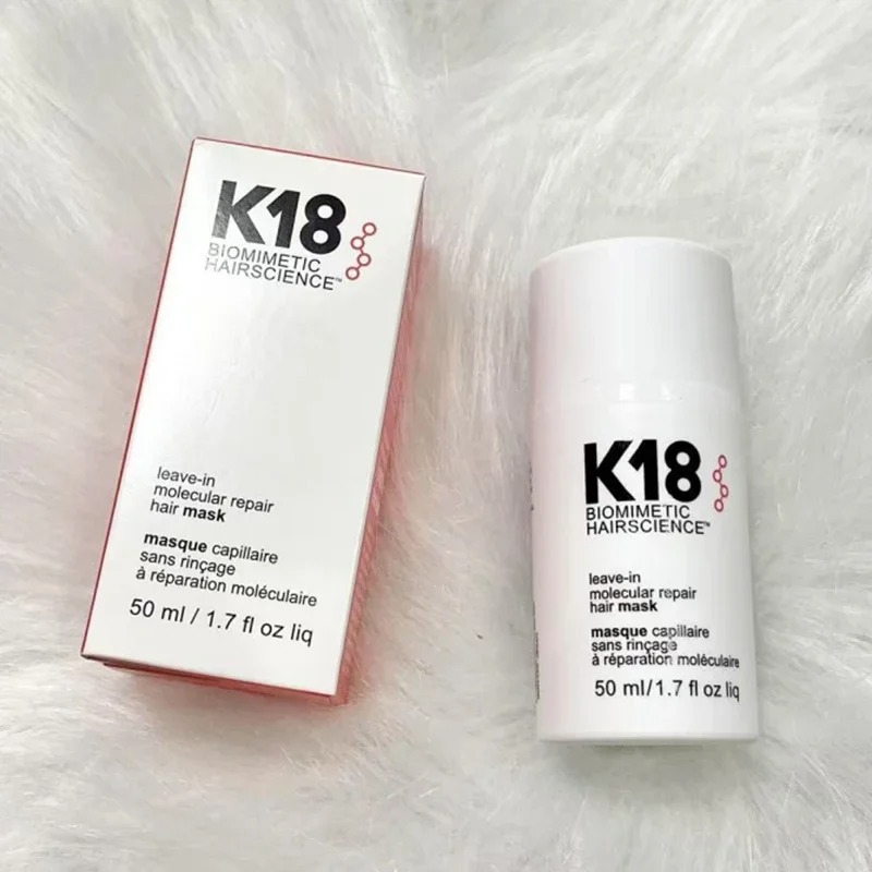 Best Seller K18 2-in-1 Leave-I - Hair Care Treatment recension och pris