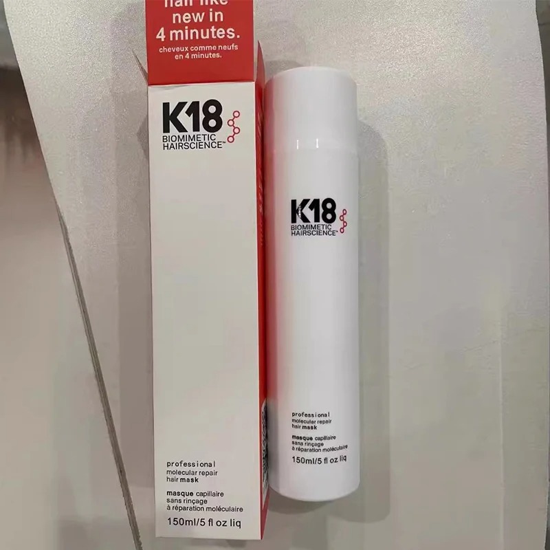 Best Seller K18 2-in-1 Leave-I - Hair Care Treatment recension och pris