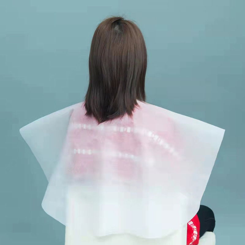 50pcs Salon Special Disposable - Hair Care Essential recension och pris