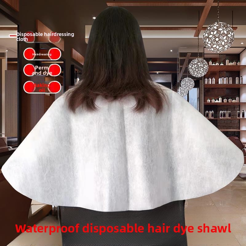 50pcs Salon Special Disposable - Hair Care Essential recension och pris