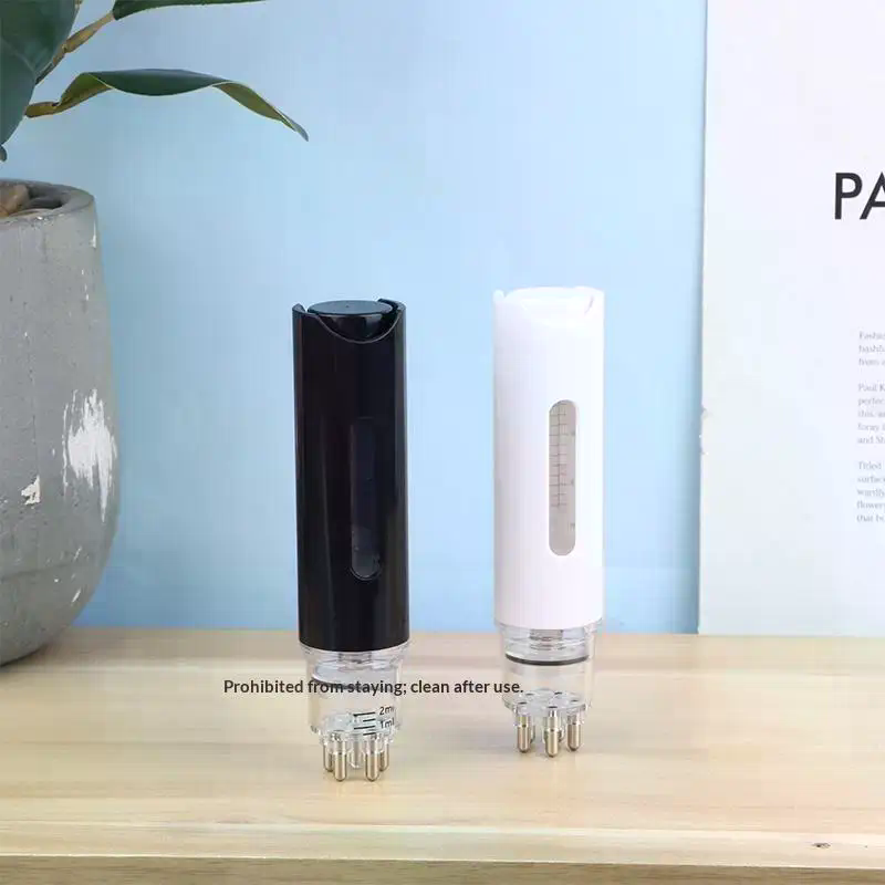 1 Set Essential Oil Liquid Gui - Hair Care Essential recension och pris