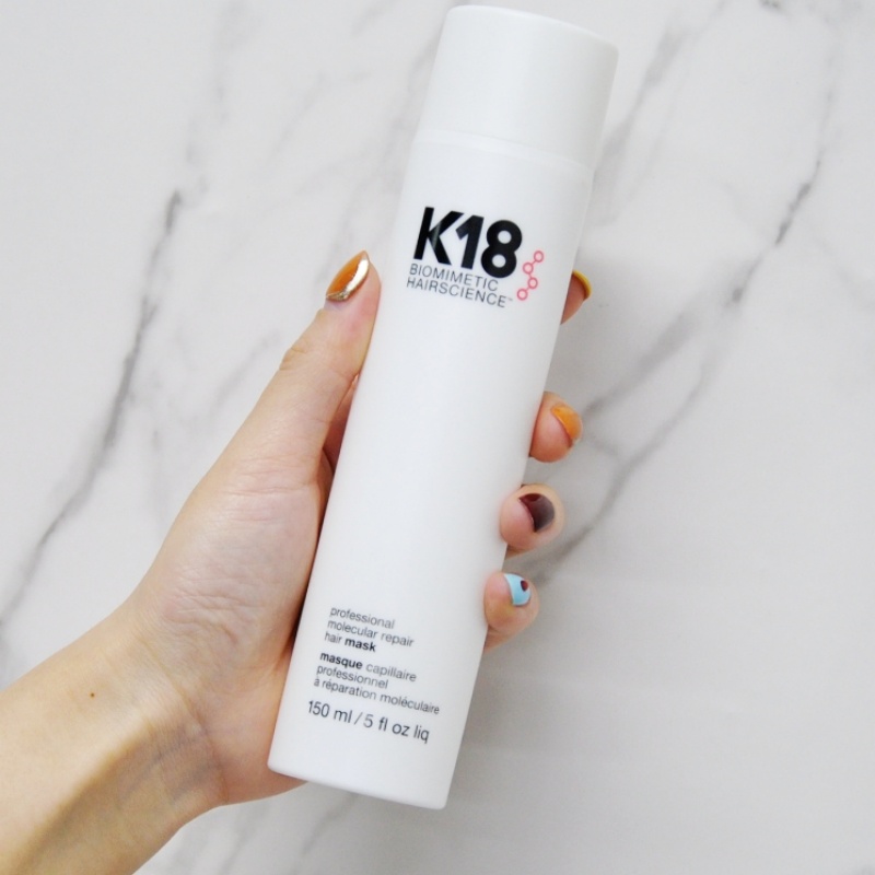 Leave-In Molecular Repair Hair - Hair Care Treatment recension och pris