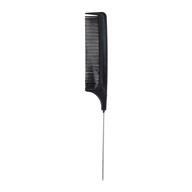 10 Piece Hair Comb Set, Anti-s - Hair Care Essential recension och pris