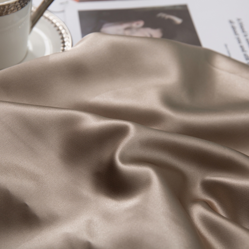 Satin Silk Pillowcase for Memo - Satin Pillowcase Silk recension och pris