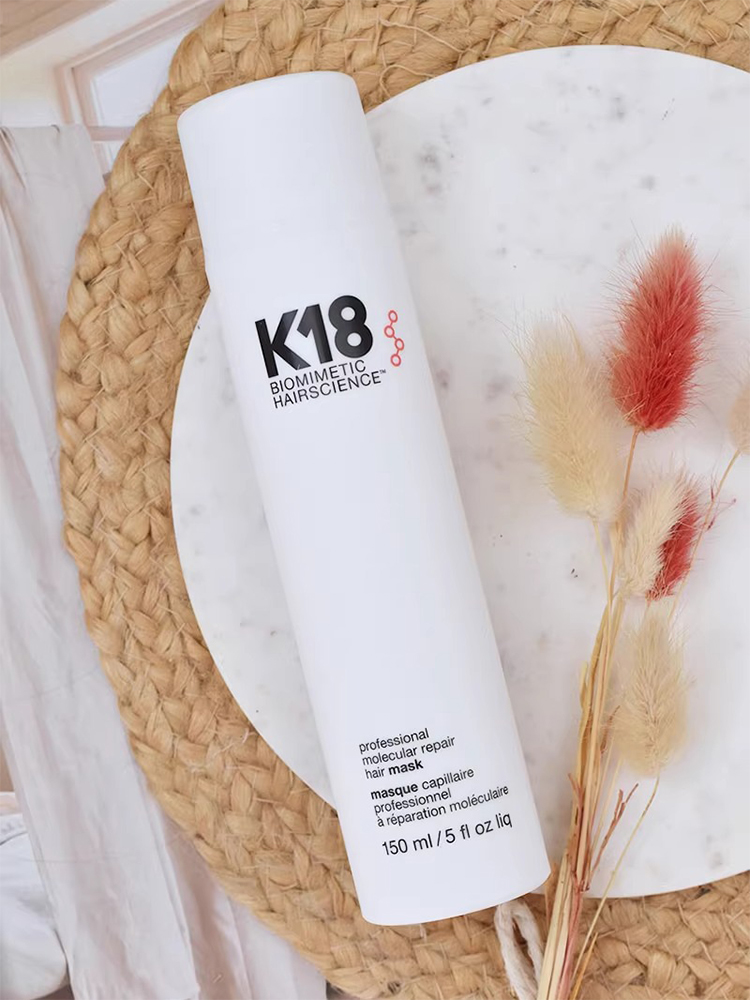 2026 Best Seller K18 150ml Dee - Hair Care Treatment recension och pris