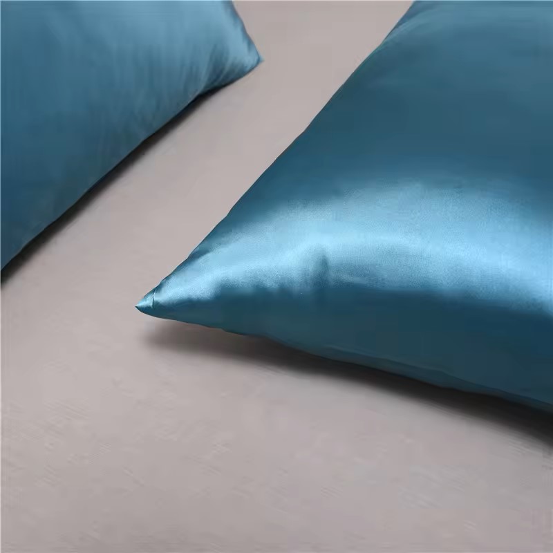 Pillowcase Silk Pillow Cover S - Satin Pillowcase Silk recension och pris
