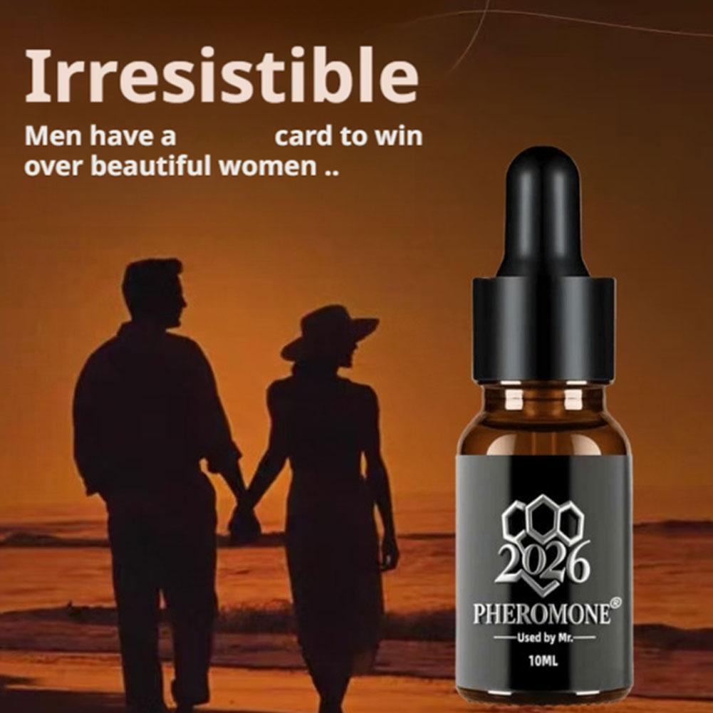 10ml Alcohol-Free Hair Care Es - Hair Care Essential recension och pris