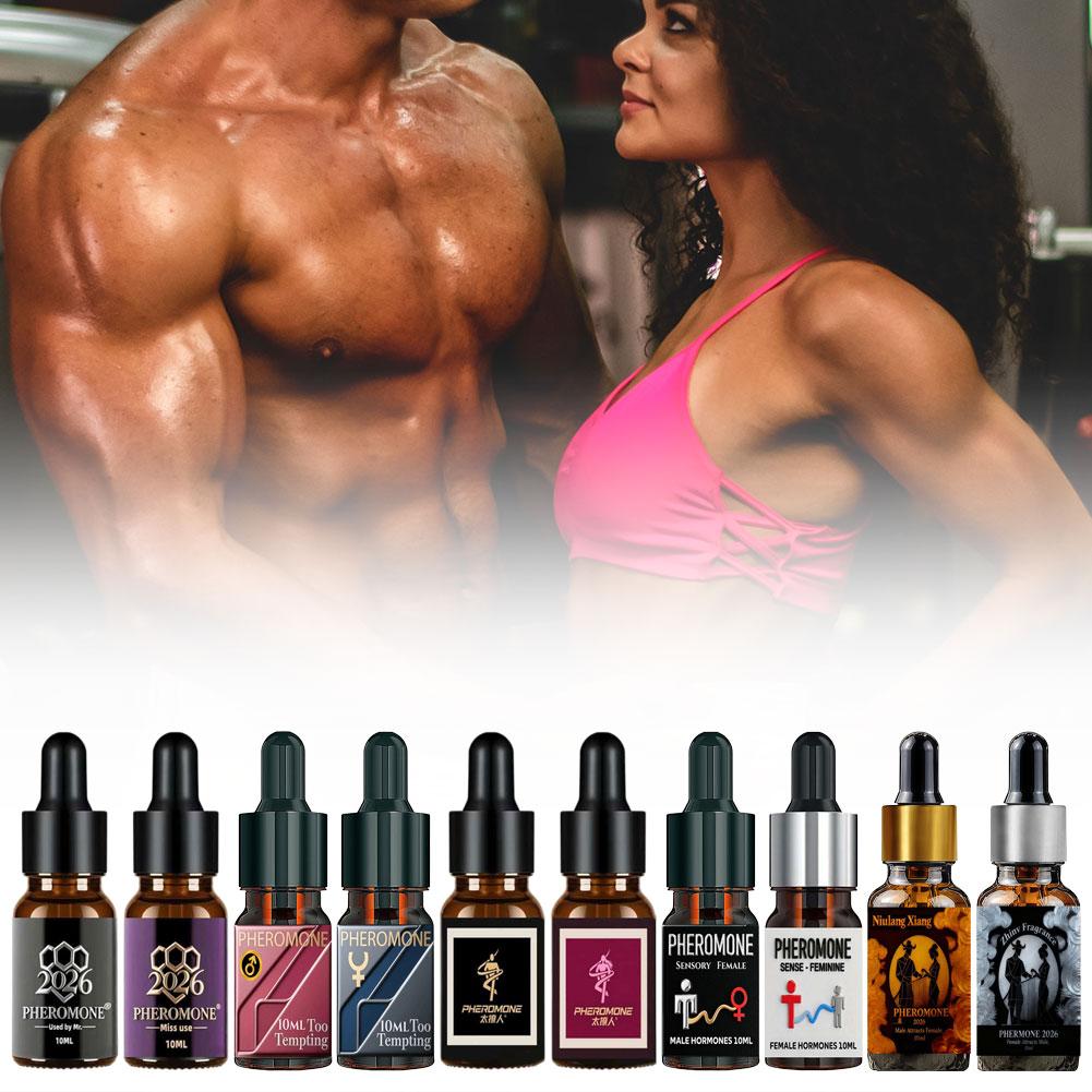 10ml Alcohol-Free Hair Care Es - Hair Care Essential recension och pris