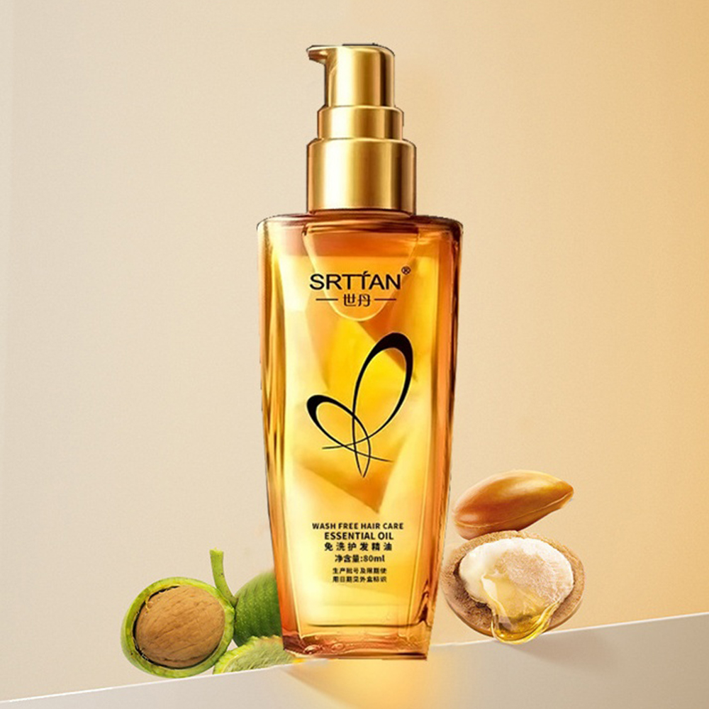 1PC No Wash Hair Care Essentia - Hair Care Essential recension och pris