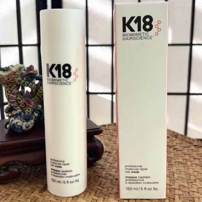 Original 50ml K18 Leave-In Mol - Hair Care Treatment recension och pris