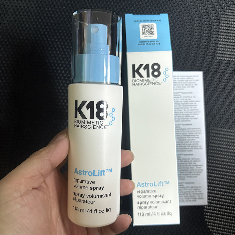 K18 118ML AstroLift Leave-In M - Hair Care Treatment recension och pris