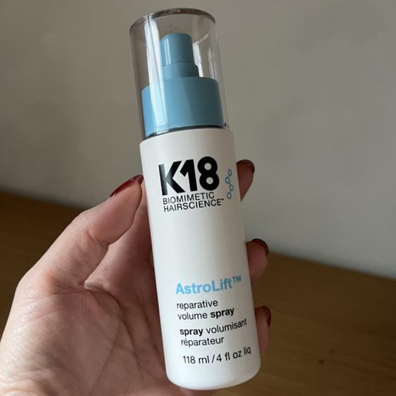 K18 118ML AstroLift Leave-In M - Hair Care Treatment recension och pris