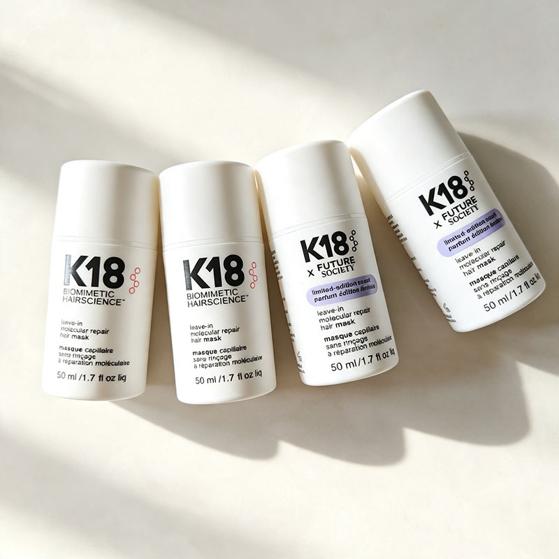 K18 Leave-In Molecular Repair  - Hair Care Treatment recension och pris