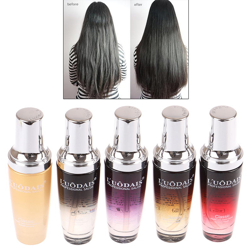 LUODAIS Argan Oil Hair Repair  - Argan Oil Treatment recension och pris