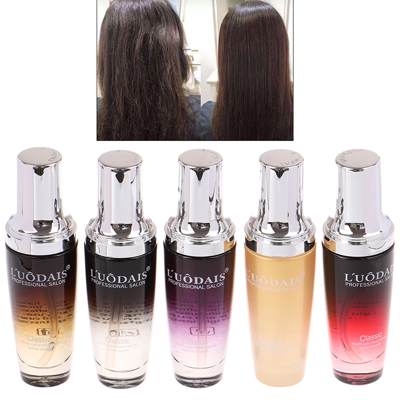 LUODAIS Argan Oil Hair Repair  - Argan Oil Treatment recension och pris