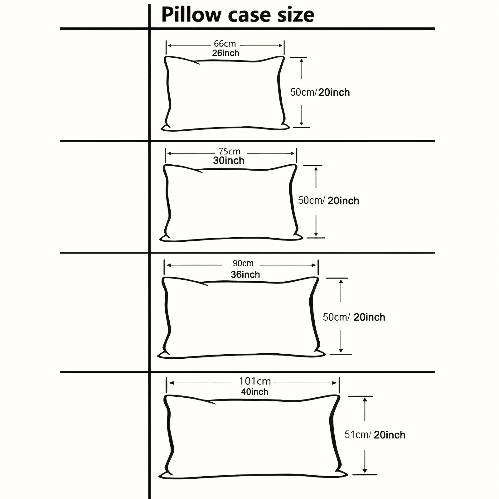 2pcs Luxury Satin Envelope Pil - Satin Pillowcase Silk recension och pris
