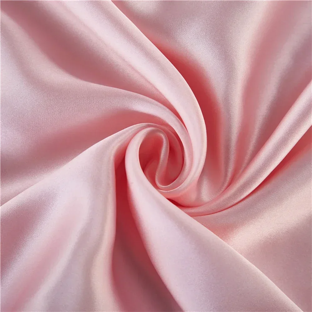 100% Pure Natural Mulberry Sil - Satin Pillowcase Silk recension och pris