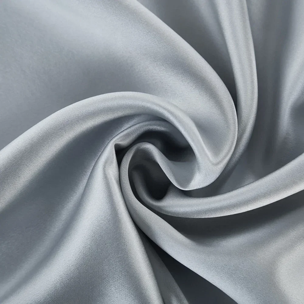 100% Pure Natural Mulberry Sil - Satin Pillowcase Silk recension och pris