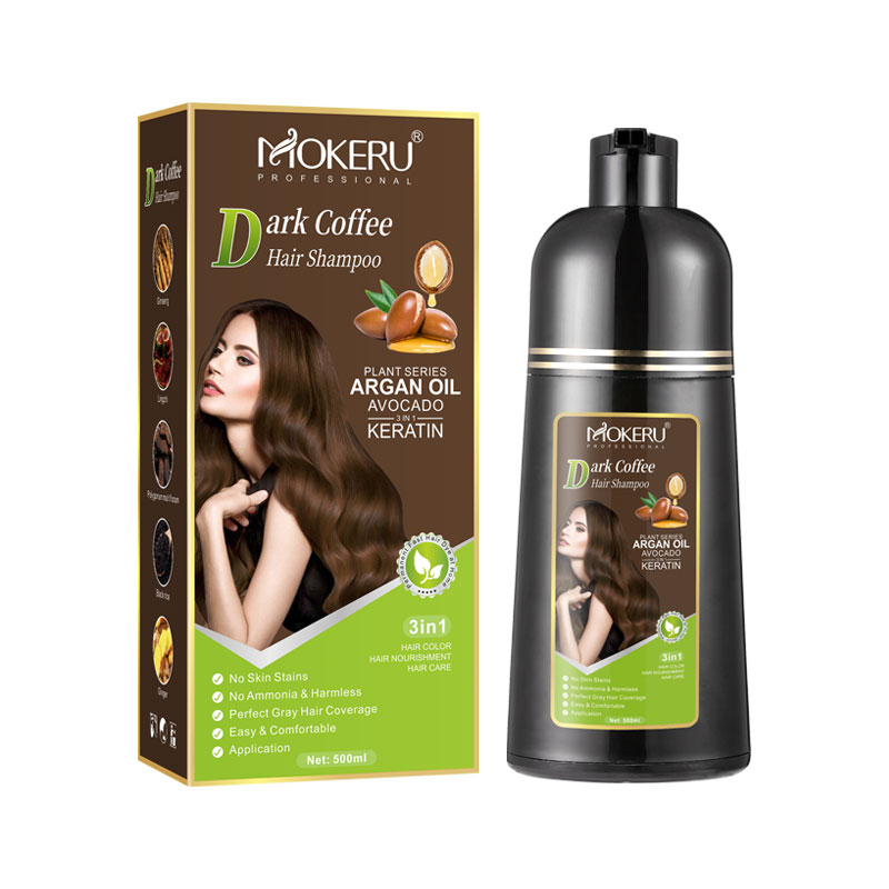 Mokeru Argan Oil Natural Avoca - Argan Oil Treatment recension och pris