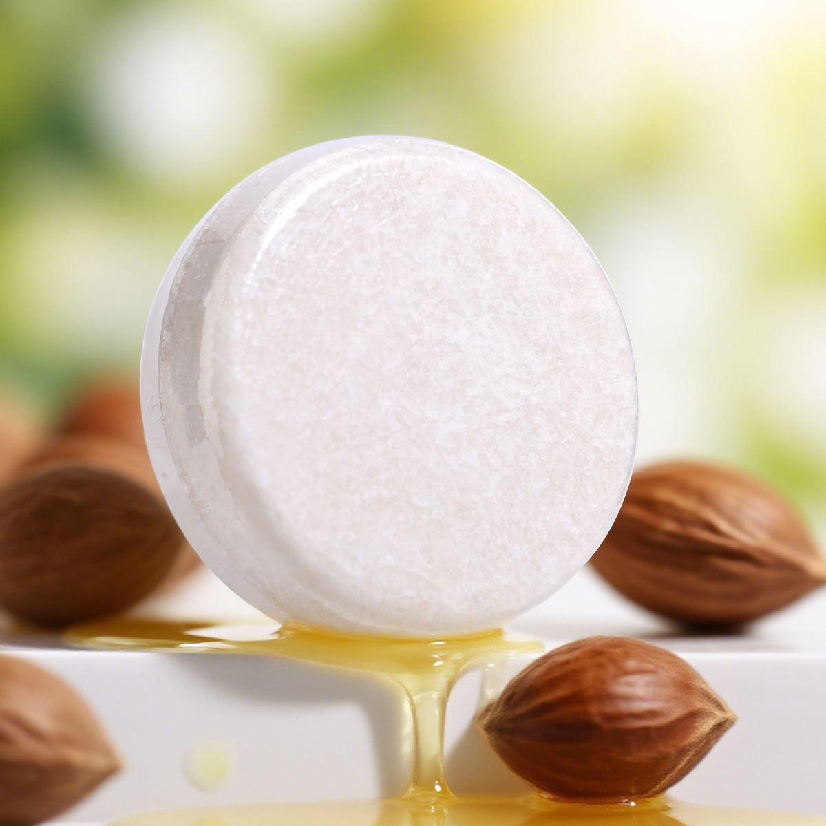 Plant Essential Oil Hair Condi - Hair Care Essential recension och pris