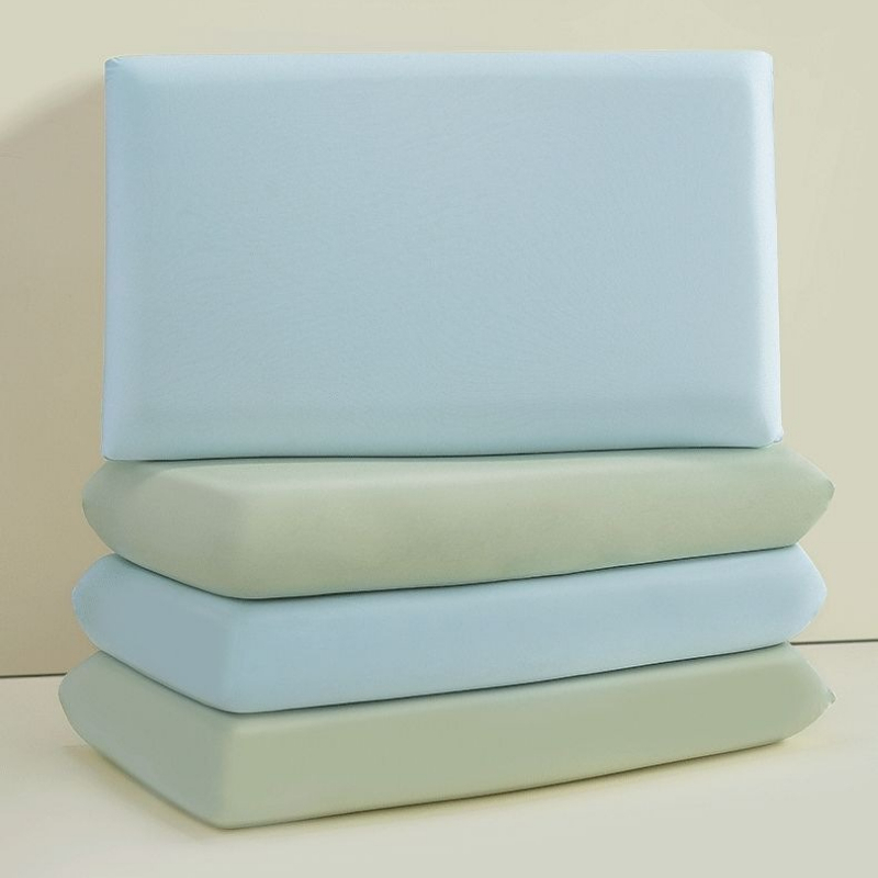 Universal Stretch Fit Ice Silk - Satin Pillowcase Silk recension och pris
