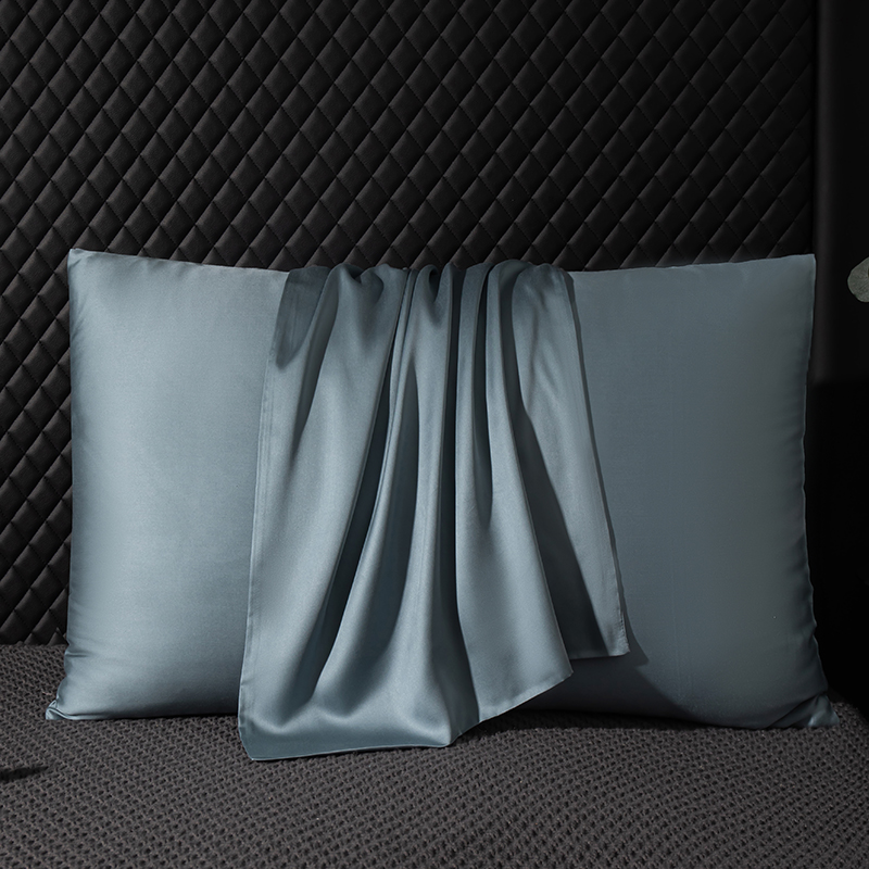 Real Mulberry Silk PillowCase  - Satin Pillowcase Silk recension och pris