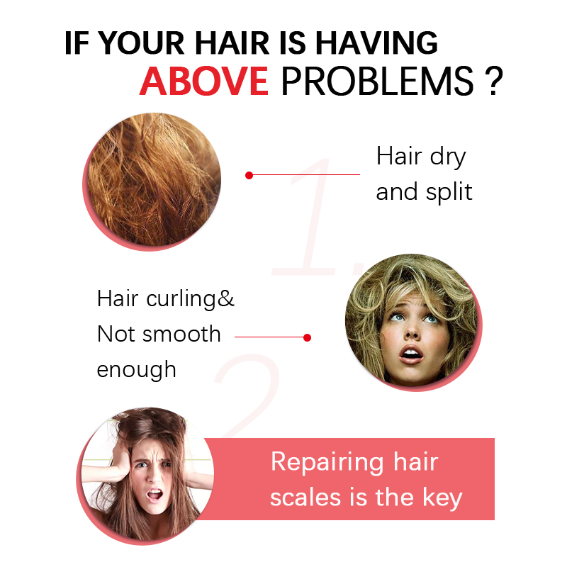 Professional Keratin Coconut S - Argan Oil Treatment recension och pris
