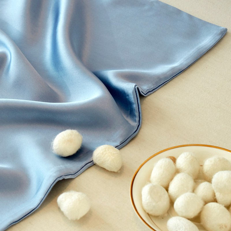 100% Pure Mullberry Silk Long  - Satin Pillowcase Silk recension och pris