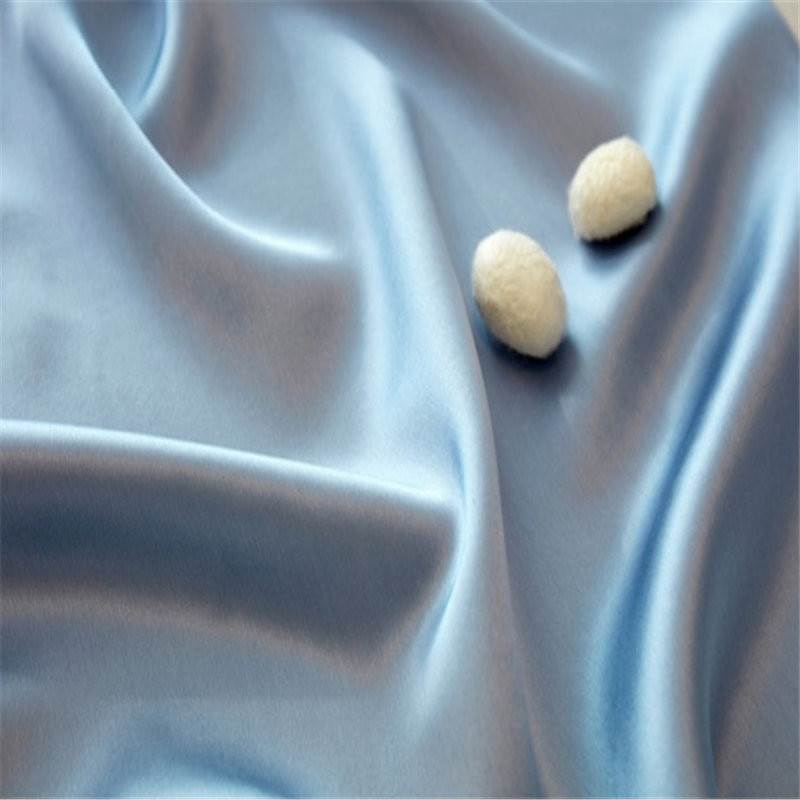 100% Pure Mullberry Silk Long  - Satin Pillowcase Silk recension och pris