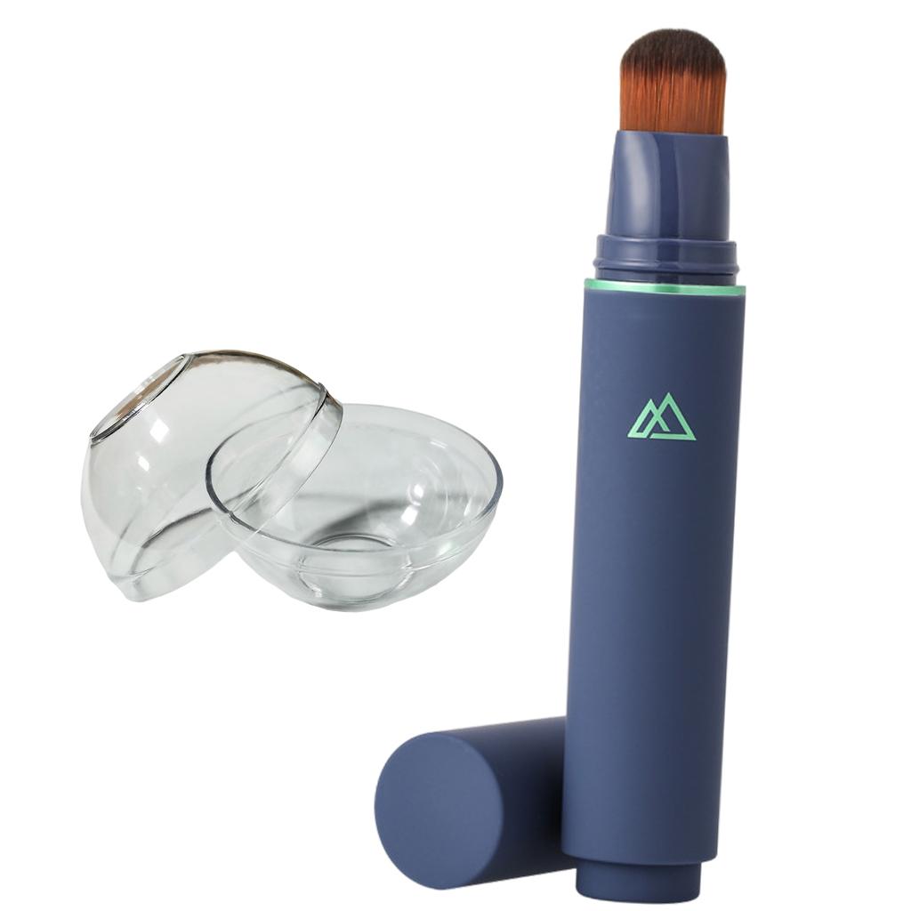 Hair Dye Brush Pen Portable 20 - Hair Care Color recension och pris