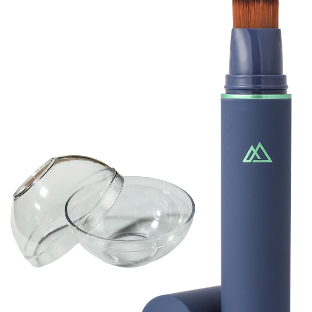 Hair Dye Brush Pen Portable 20 - Hair Care Color recension och pris