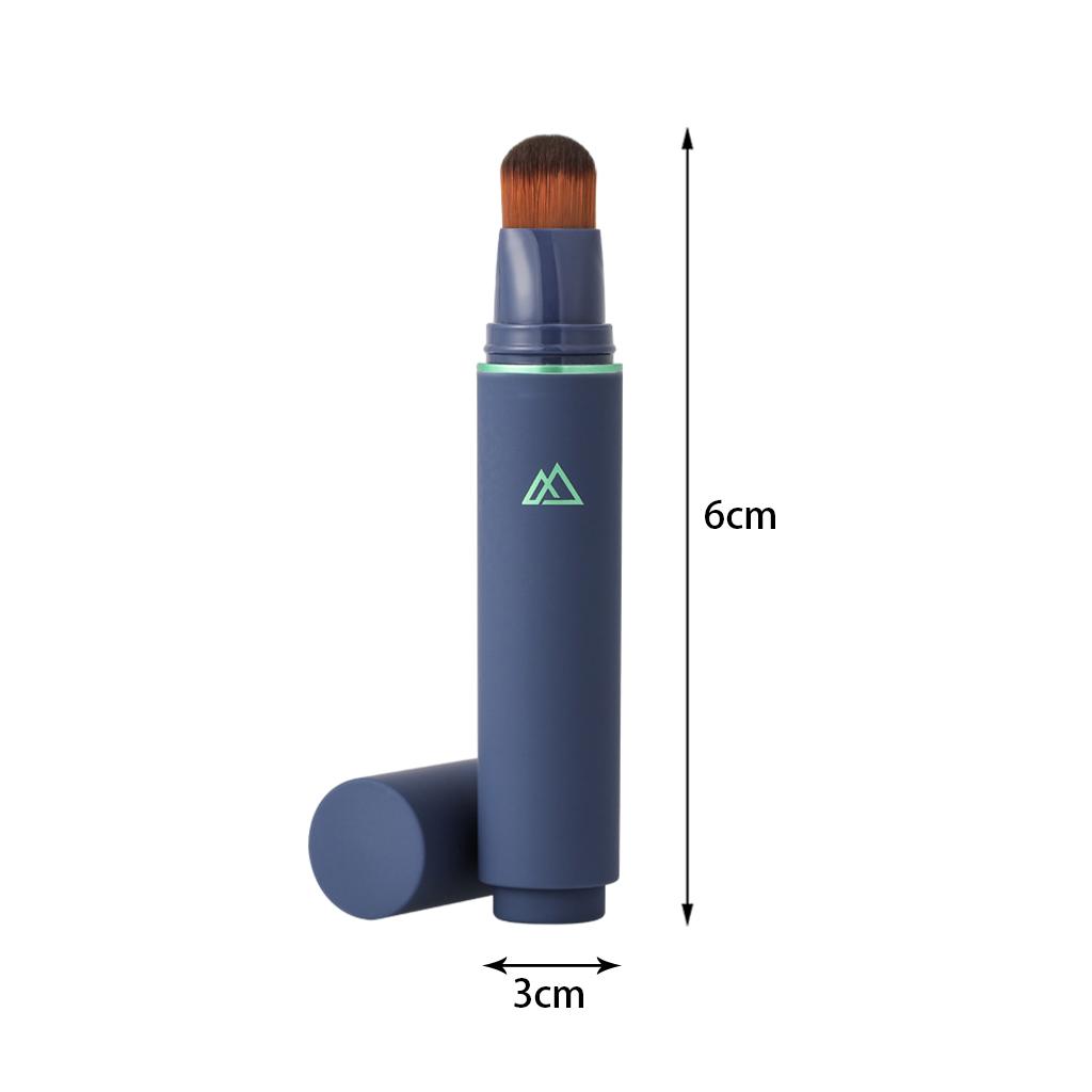 Hair Dye Brush Pen Portable 20 - Hair Care Color recension och pris